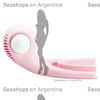 Vibrador para el uso bucal